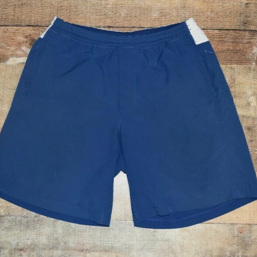 Birddogs Boom for Boomstick Men's XL Blue / White